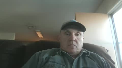 Snapshot of cowboy_hardware chatting on January 2025 09:34:02 PM Cowboy Hardware online show from January 2025 09:34:02 PM