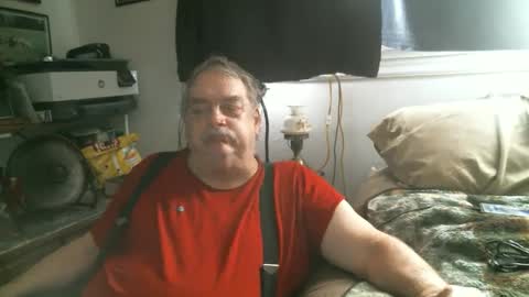 Snapshot of cowboycli52 chatting on January 2025 10:19:01 PM cowboycli52 online show from January 2025 10:19:01 PM