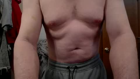 Snapshot of cowboystud77 chatting on February 2025 12:55:02 PM cowboystud77 online show from February 2025 12:55:02 PM