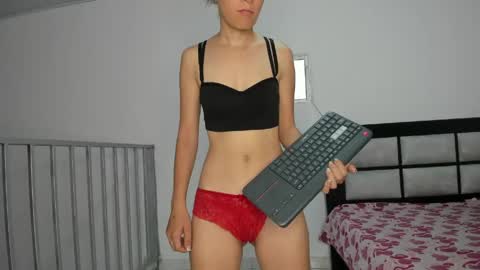 Marce  Online 1pm - 7pm gmt-5 online show from March 2026 01:25:01 PM