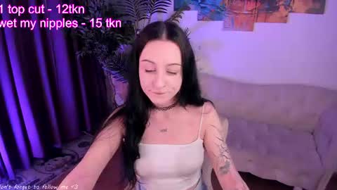 coy_emo_princess online show from July 2026 10:11:01 AM