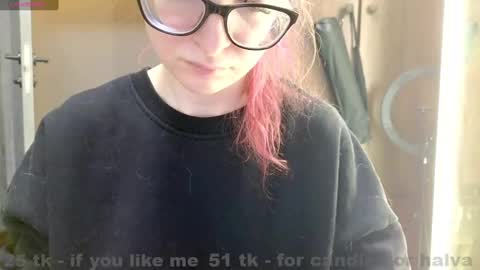 My name is Emma  - HELP COLLECT TOKENS FOR THE OPERATION FOR MY DAUGHTER online show from February 2025 07:02:01 AM