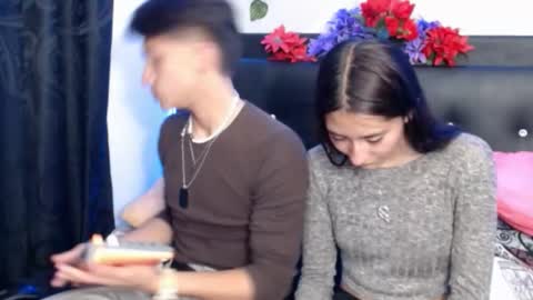 cozy7couple online show from October 2025 12:05:02 AM