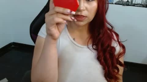 Snapshot of cozy_kitty chatting on April 2026 02:51:02 AM cozy_kitty online show from April 2026 02:51:02 AM