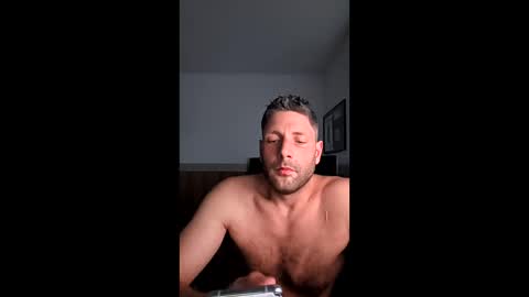 craigatullett online show from April 2026 06:57:01 PM