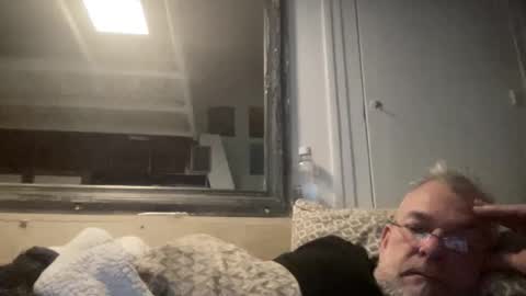 crapaud75018 online show from January 2025 08:15:01 PM