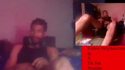 craze320084 online show from June 2026 04:58:02 AM