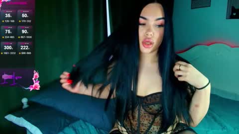 Eva online show from February 2026 10:47:01 AM