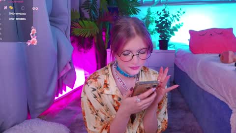 Sonya online show from December 2024 03:13:02 AM