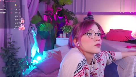 Sonya online show from December 2024 09:43:02 PM