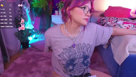 Sonya online show from December 2024 12:46:02 AM