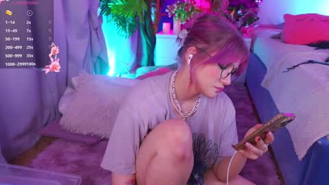 Sonya online show from December 2024 04:15:02 AM