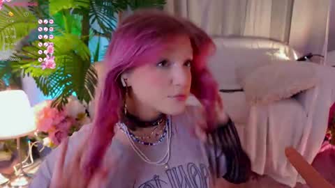 Sonya online show from February 2025 02:44:02 PM