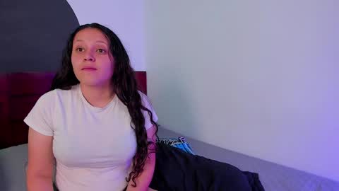 Lexie  Rose  online show from December 2024 04:05:01 PM