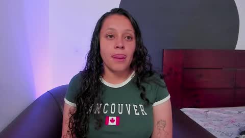 Lexie  Rose  online show from February 2025 05:03:02 PM