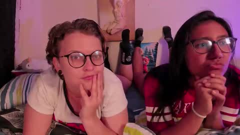 Lexie  Rose  online show from November 2025 02:34:02 AM