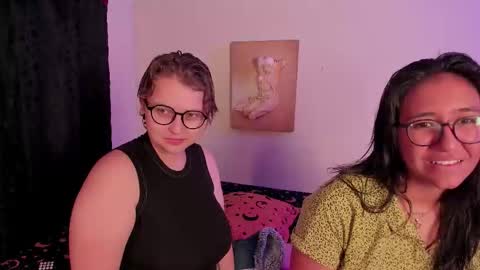 Lexie  Rose  online show from December 2025 03:13:02 AM