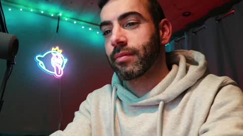 Crazy Ignites online show from January 2025 10:31:02 PM