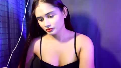 Portia Scott online show from February 2026 01:26:02 AM