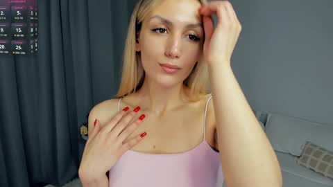 Emma online show from February 2025 02:38:02 AM