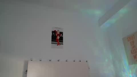 crazy sweetie online show from April 2026 07:14:01 AM