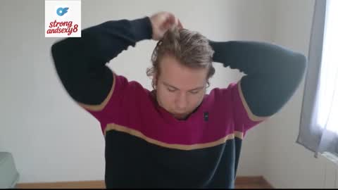 crazyangel8 online show from January 2026 12:42:01 PM