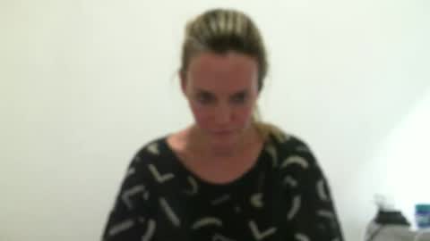 Anny online show from February 2025 12:24:01 AM