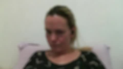 Anny online show from February 2025 11:48:02 PM