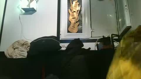 Snapshot of crazycouple1011 chatting on March 2026 10:05:01 PM funcouple online show from March 2026 10:05:01 PM