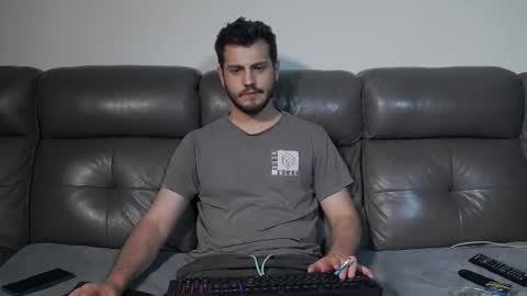 Crazy online show from June 2026 08:11:02 PM