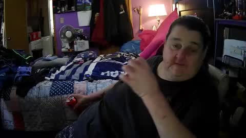 crazygirl802 online show from April 2026 07:07:02 PM