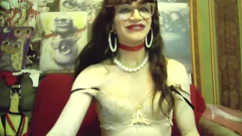CrazyJuny online show from December 2024 05:22:02 PM
