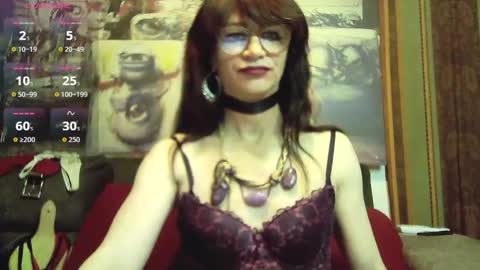 CrazyJuny online show from December 2025 06:52:01 AM