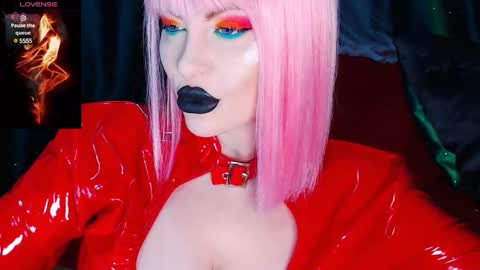 Roxy online show from January 2025 02:55:01 PM