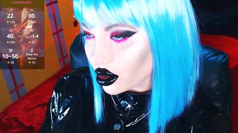 Roxy online show from March 2026 02:03:02 PM