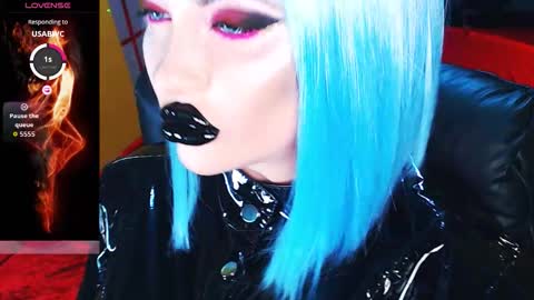 Roxy online show from March 2026 02:34:01 PM