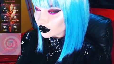 Roxy online show from March 2026 03:00:01 PM