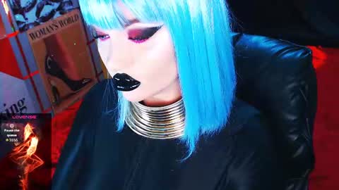 Roxy online show from June 2026 03:07:01 PM