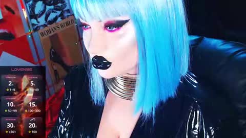 Roxy online show from July 2026 03:08:02 PM