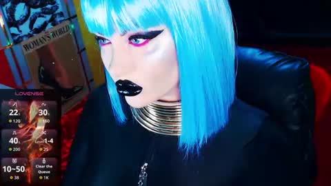 Roxy online show from July 2026 03:14:01 PM
