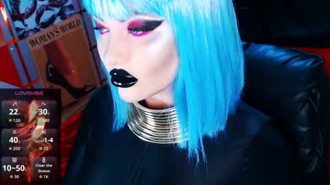 Roxy online show from July 2026 02:48:02 PM
