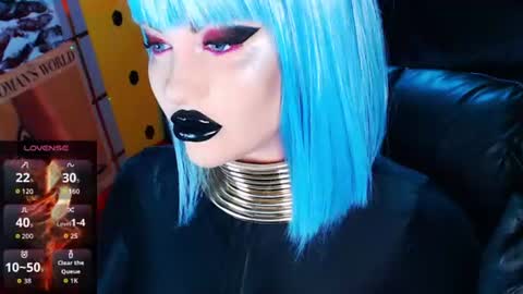 Roxy online show from July 2026 03:19:02 PM