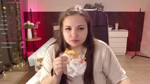 Crazyy Girl  online show from March 2026 05:53:01 AM