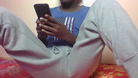 Samuel online show from November 2025 01:07:02 PM