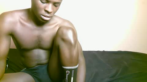 Samuel online show from March 2026 01:29:02 AM