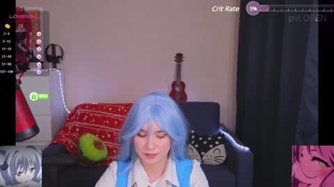 Alina online show from December 2024 07:00:01 AM