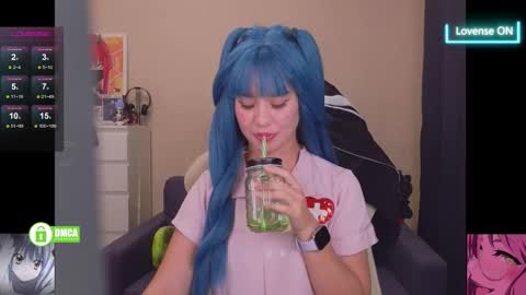 Alina online show from September 2025 04:16:01 AM