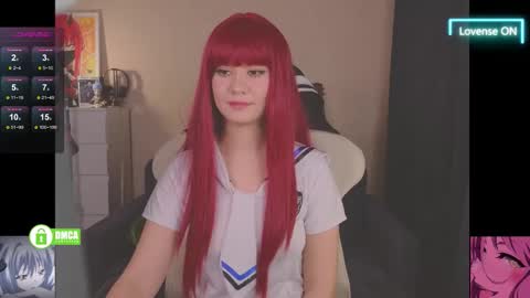 Alina online show from December 2025 03:23:02 AM