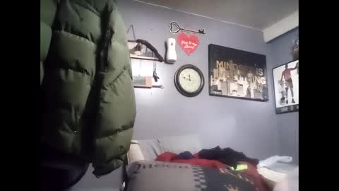 creampie315 online show from January 2025 03:43:01 AM