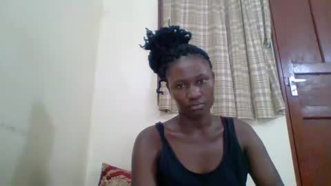 Snapshot of creampygal chatting on January 2025 08:18:02 AM SUSAN online show from January 2025 08:18:02 AM
